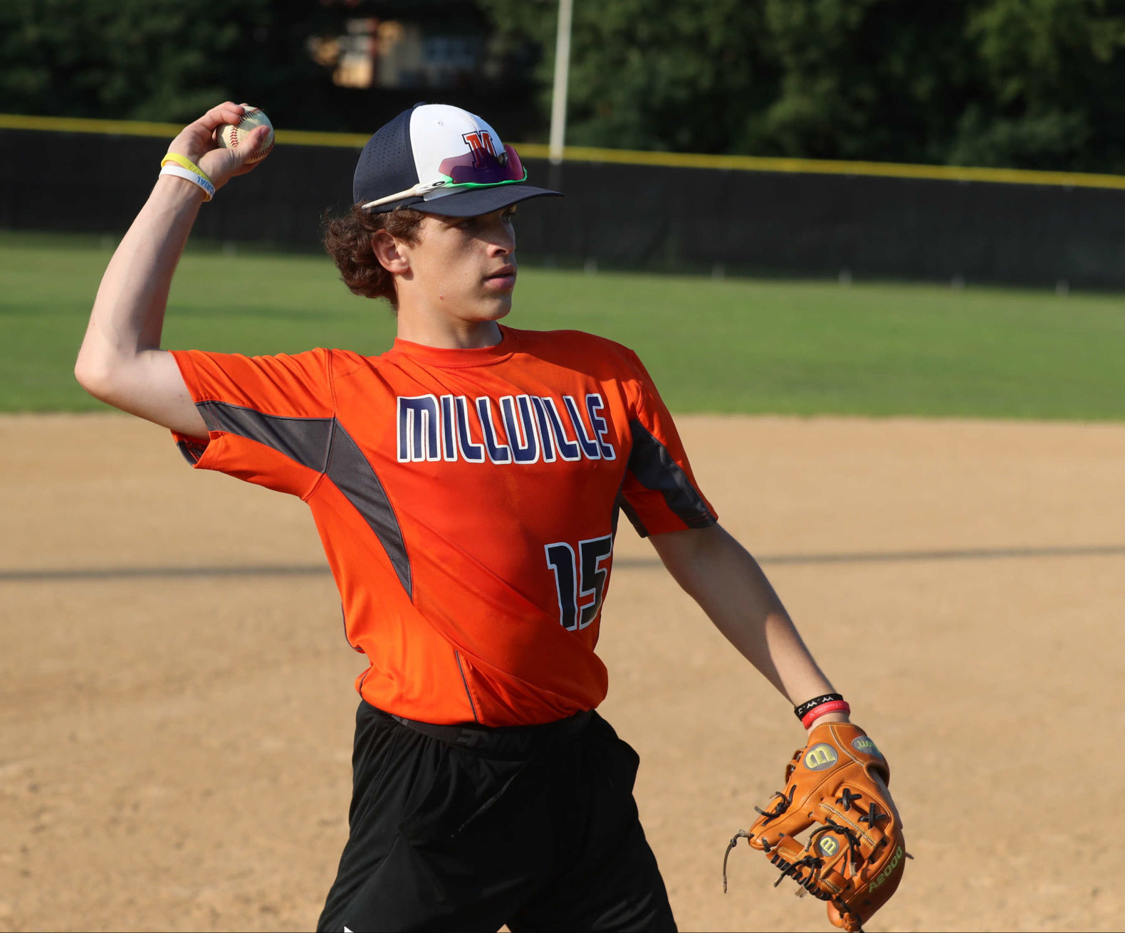 Millville Babe Ruth